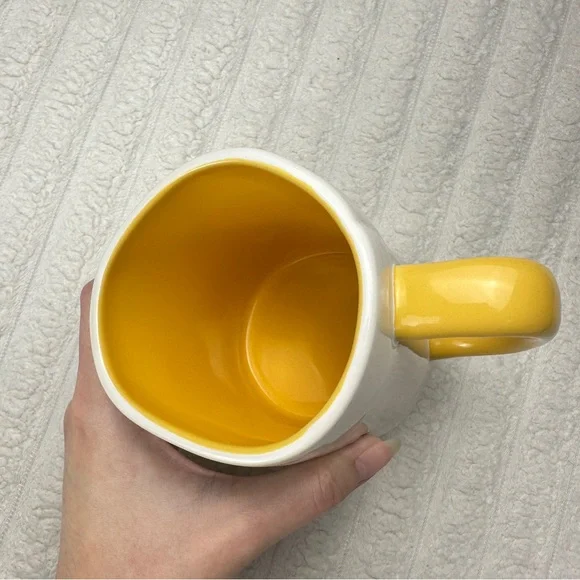 NEW - Rae Dunn Looney Tunes Mug - Picture 7 of 9